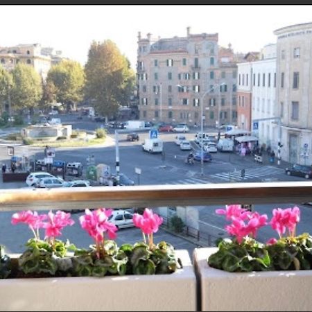 Fiore Vaticano B&B Roma Eksteriør bilde