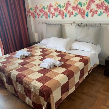 Fiore Vaticano B&B Roma Eksteriør bilde