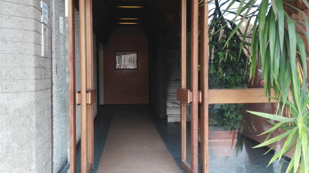 Fiore Vaticano B&B Roma Eksteriør bilde