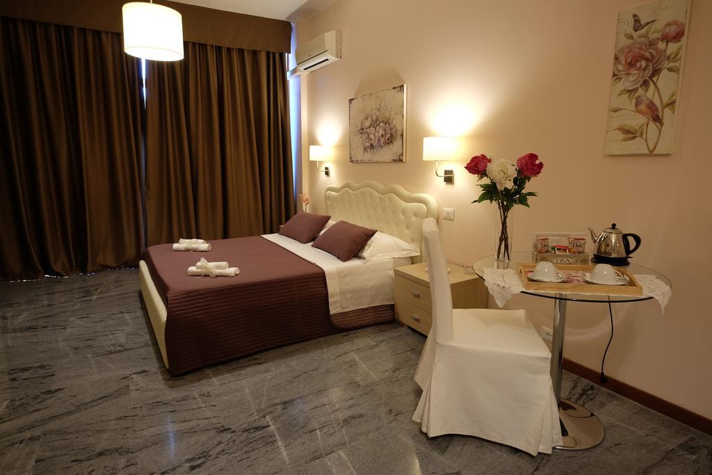 Fiore Vaticano B&B Roma Rom bilde