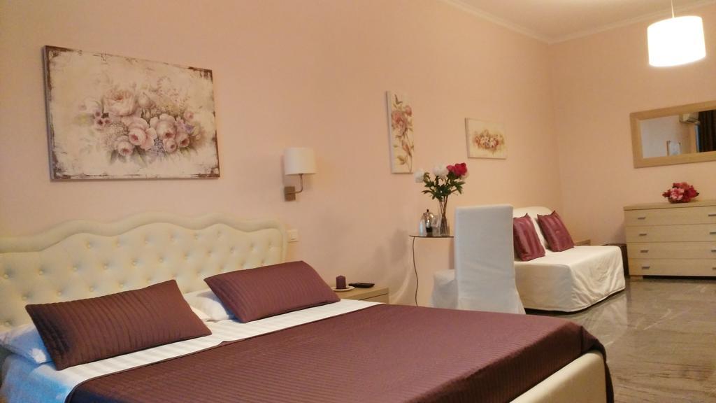 Fiore Vaticano B&B Roma Rom bilde
