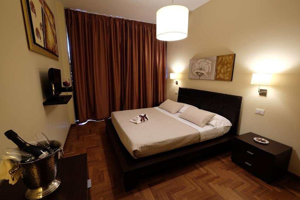 Fiore Vaticano B&B Roma Rom bilde
