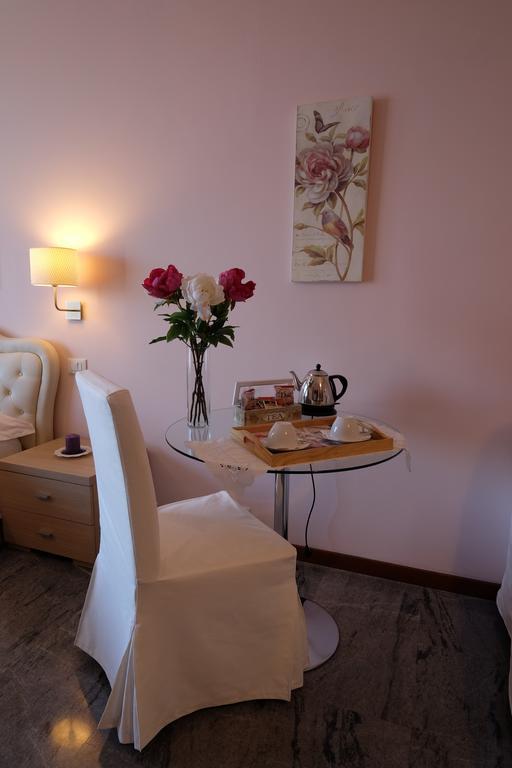 Fiore Vaticano B&B Roma Rom bilde