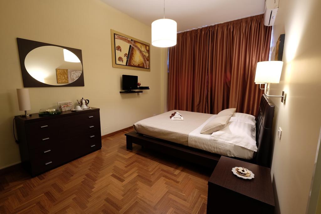 Fiore Vaticano B&B Roma Rom bilde