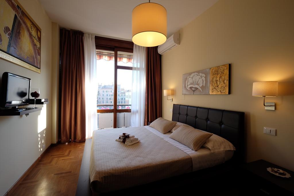 Fiore Vaticano B&B Roma Rom bilde