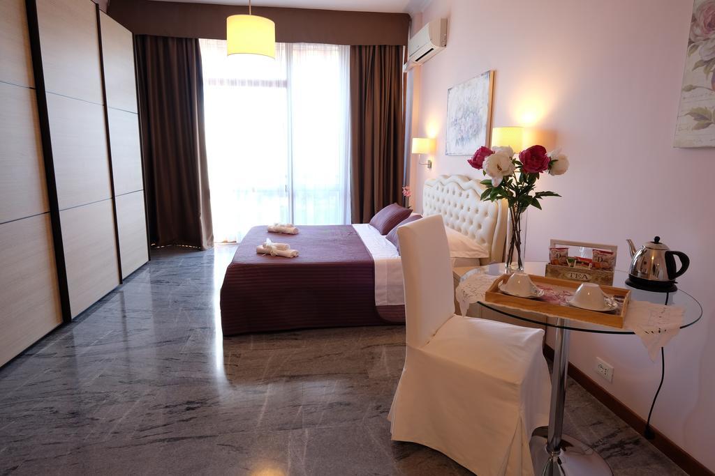 Fiore Vaticano B&B Roma Rom bilde