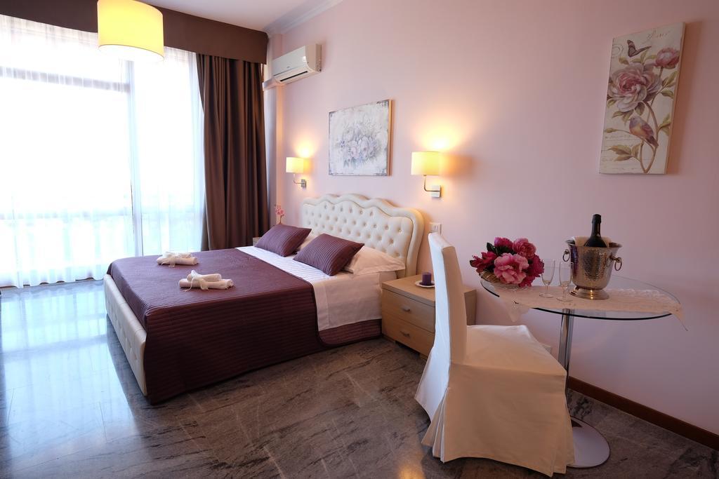 Fiore Vaticano B&B Roma Rom bilde