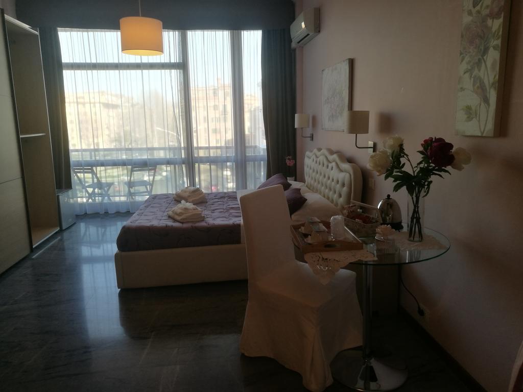Fiore Vaticano B&B Roma Eksteriør bilde