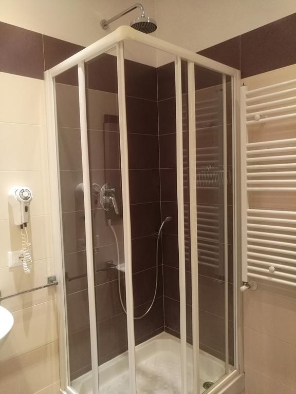 Fiore Vaticano B&B Roma Eksteriør bilde