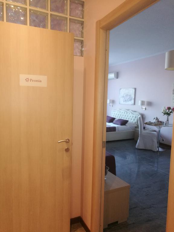 Fiore Vaticano B&B Roma Eksteriør bilde