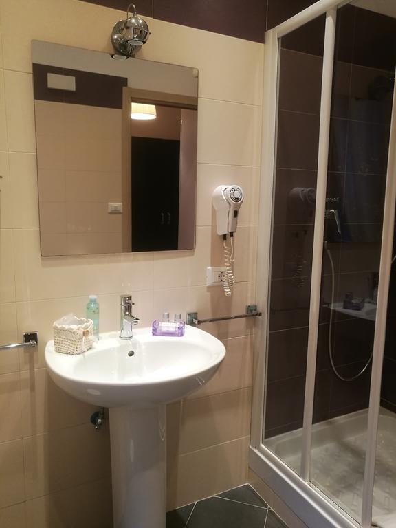 Fiore Vaticano B&B Roma Eksteriør bilde