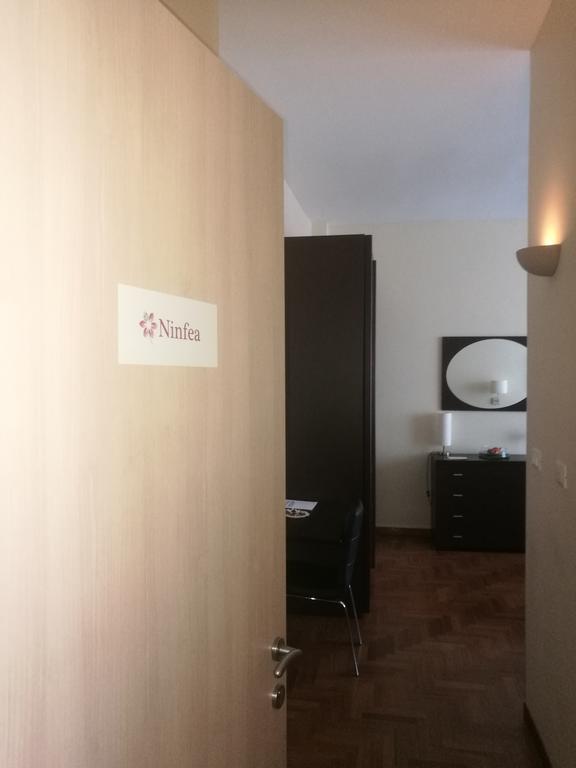 Fiore Vaticano B&B Roma Eksteriør bilde