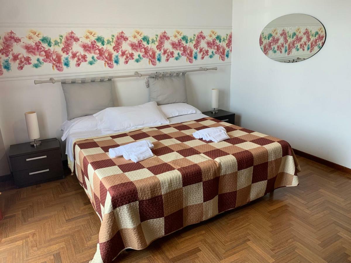 Fiore Vaticano B&B Roma Eksteriør bilde